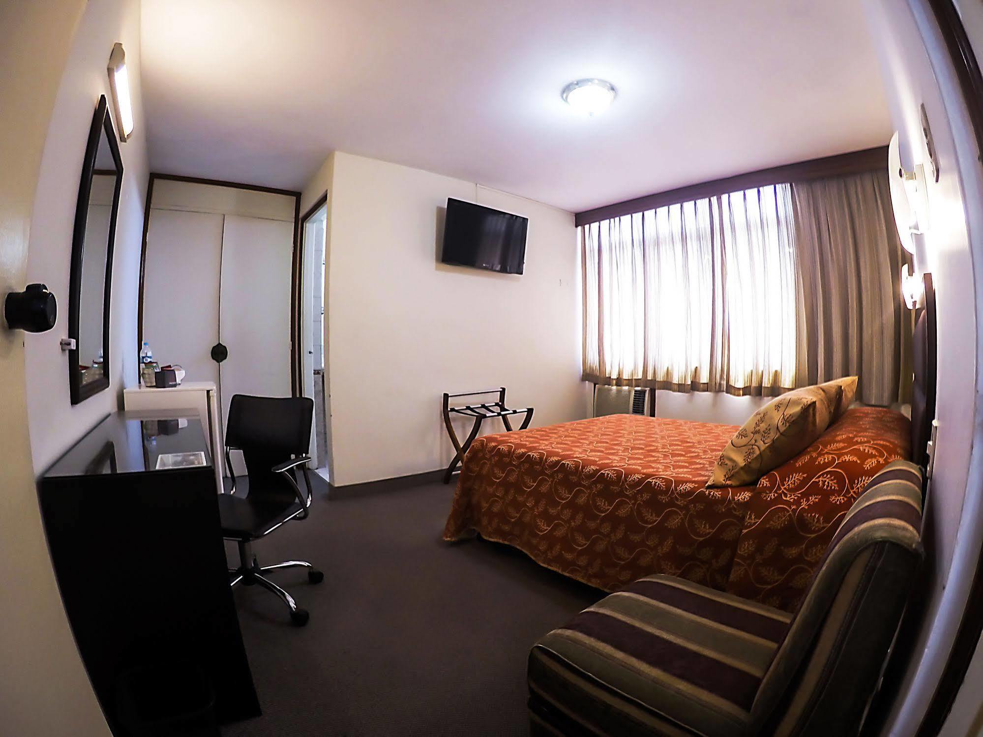 Intiotel Chiclayo Exterior photo